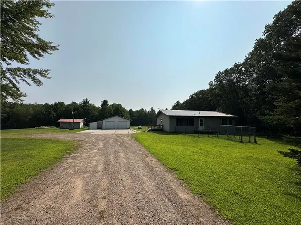 1455 N County Road X, Augusta, WI 54722