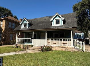 1411 Godwin St, Houston, TX 77023