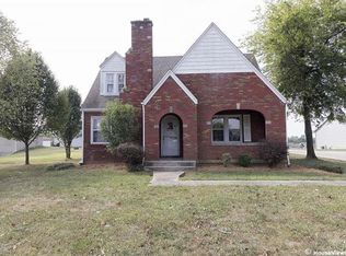 175 Oak Meadow Dr, Jackson, MO 63755
