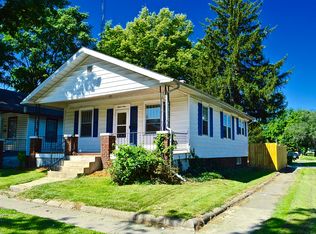 1201 S Spring St, Springfield, IL 62704