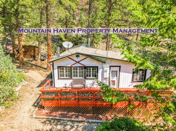 11659 Us Highway 40, Empire, CO 80438