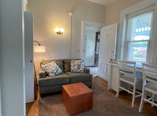 922 West Third St. - 1, Williamsport, PA 17701