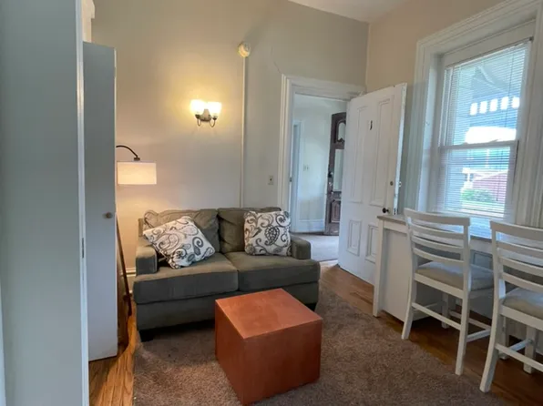 922 West Third St. - 1, 922 W 3rd St, Williamsport, PA 17701