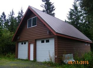 1290 Alyeska Hwy, Girdwood, AK 99587