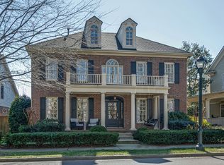 225 Prospect Ave, Franklin, TN 37064
