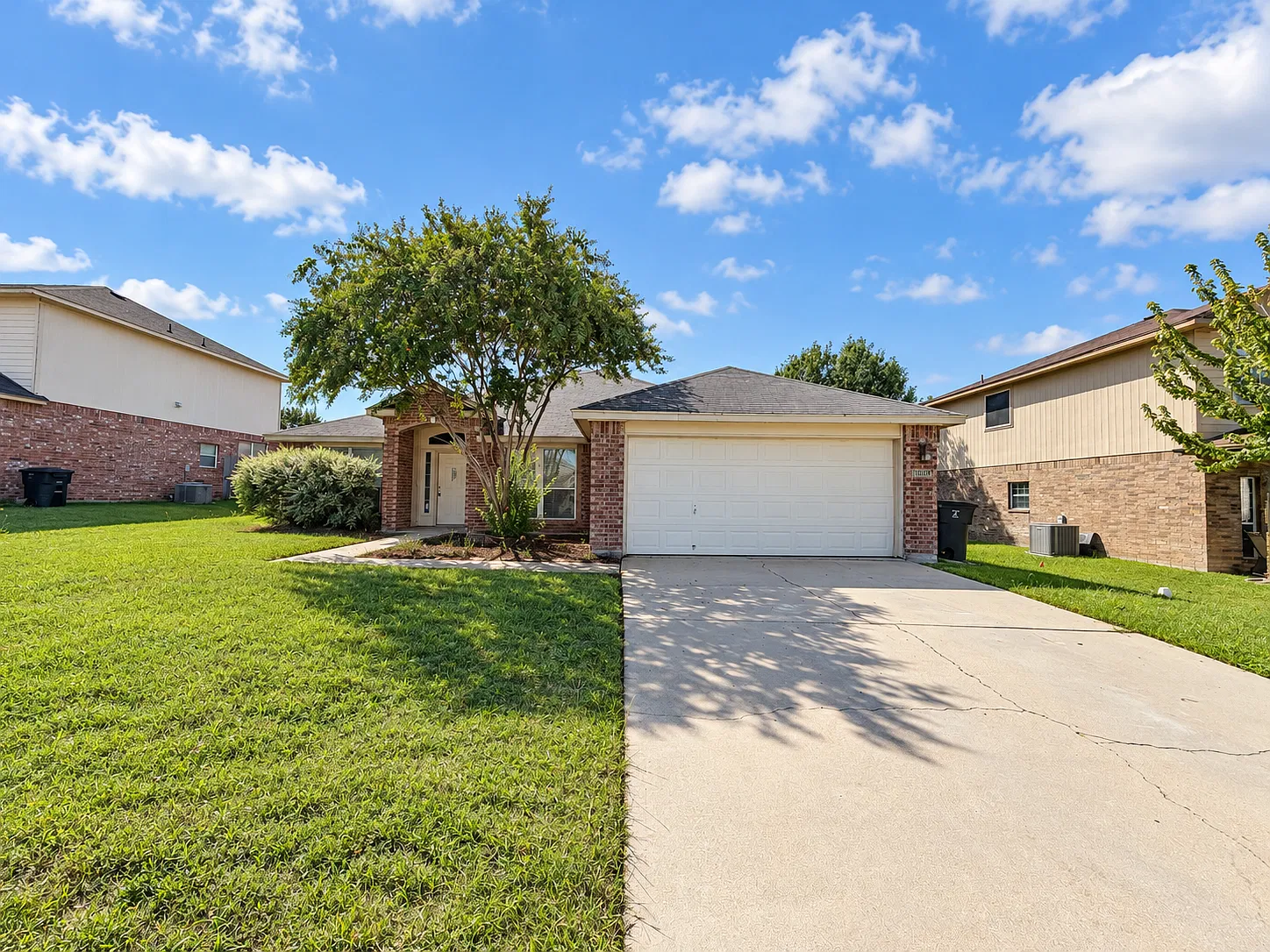 1804 Lobrecht Ct, Killeen — Photo 1