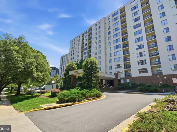 6300 Stevenson Ave APT 321, Alexandria, VA 22304
