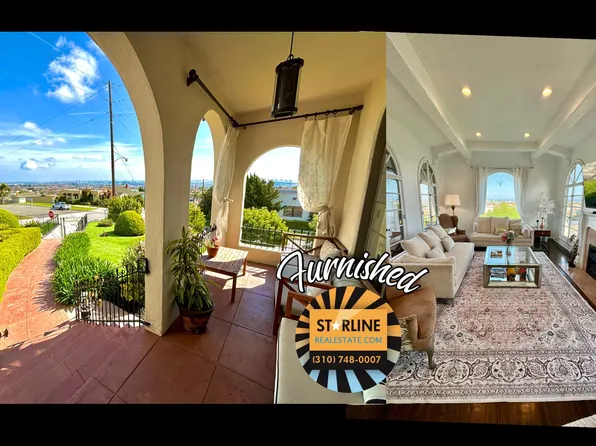 2005 S Patton Ave, San Pedro, CA 90732