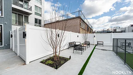 Rented by Nooklyn NYC LLC