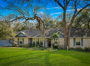 107 Deer Trl, Boerne, TX 78006