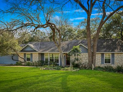 107 DEER TRL, Boerne, TX, 78006