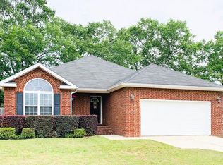 113 Grove Pointe Dr, Thomasville, GA 31792