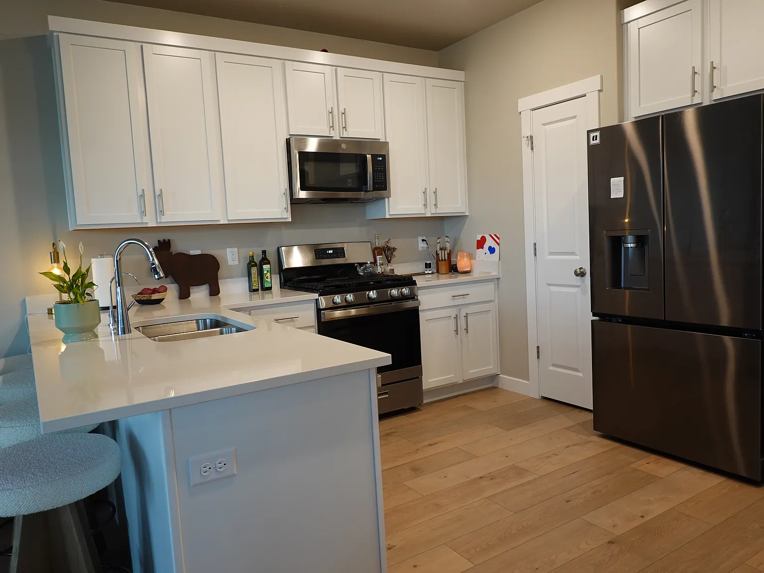 157 Scenic Heights Rd — Photo 4