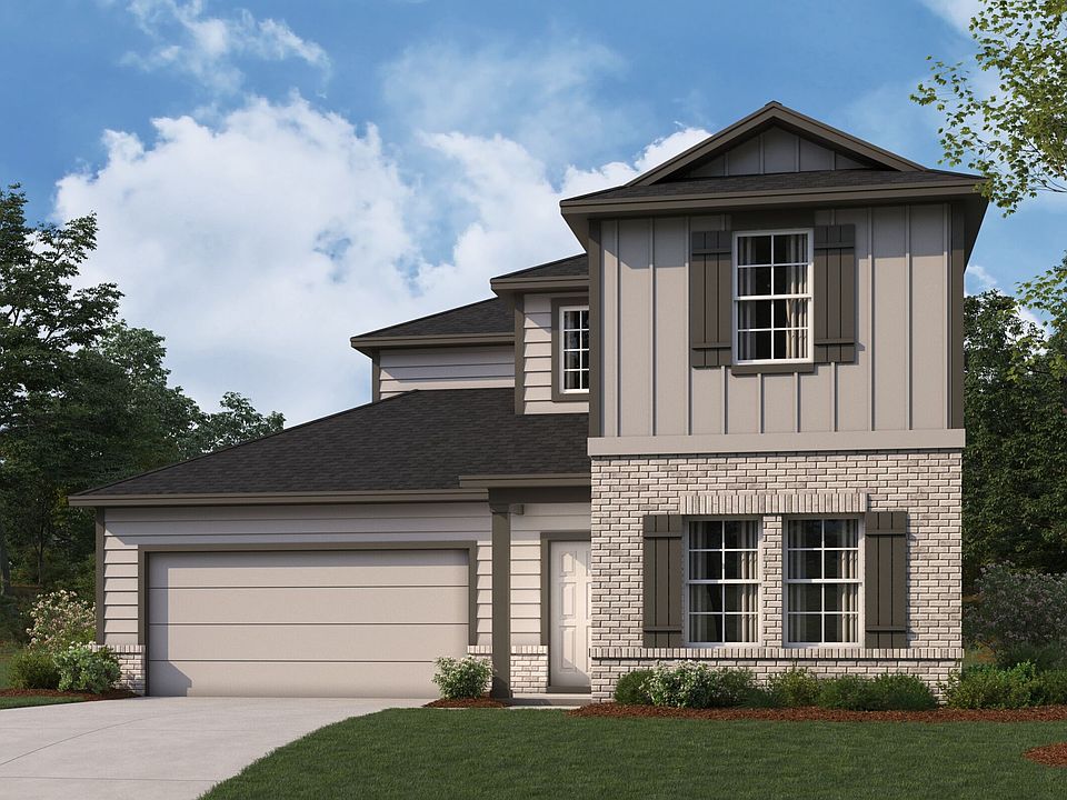 Livingston Elevation S428