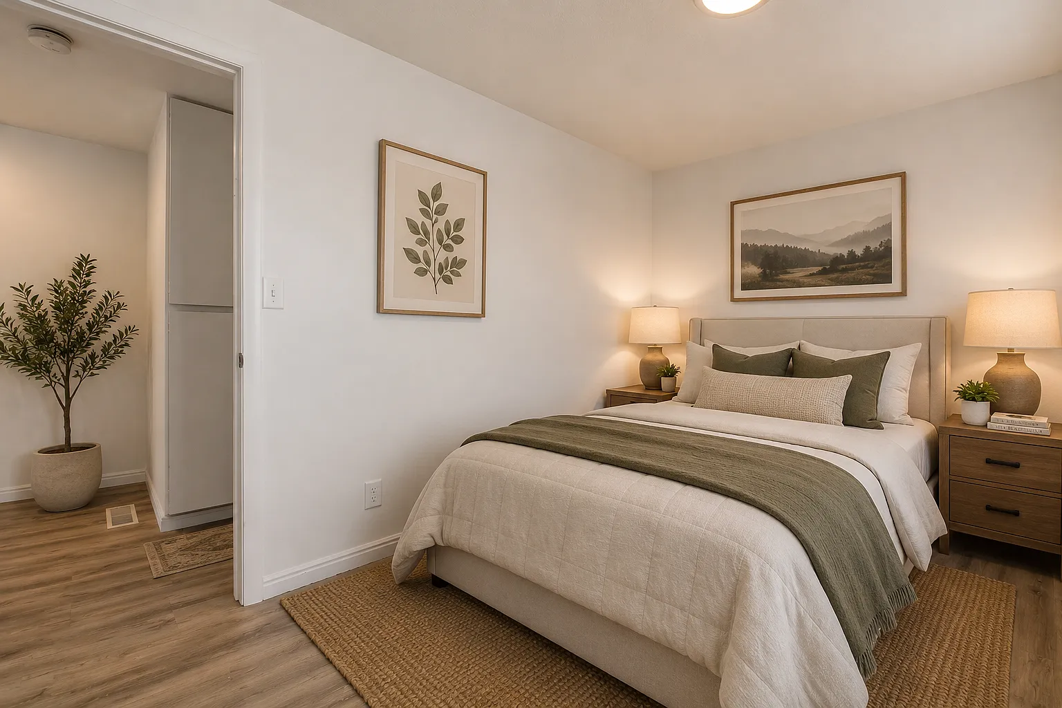 Townhouse Court — Photo 4