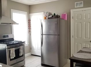 57 Hecla St #2, Dorchester, MA 02122