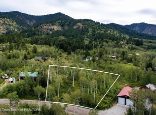 LOT 19 Aspen Way, Thayne, WY 83127