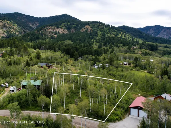 LOT 19 Aspen Way, Thayne, WY 83127