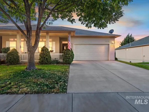 8883 W Dulcimer St, Boise, ID 83709