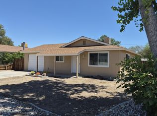 653 Humboldt St, Fallon, NV 89406
