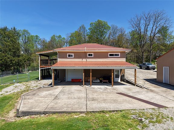 4th image of 713 York Run Rd