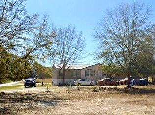 21 Lazy Ln, Bamberg, SC 29003