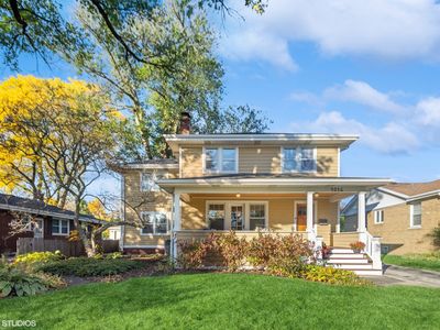 4036 Gilbert Ave, Western Springs, IL, 60558