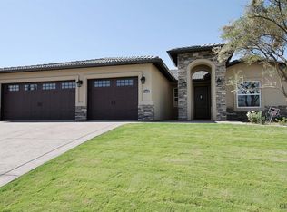 6606 Borah Peak Rd, Bakersfield, CA 93306