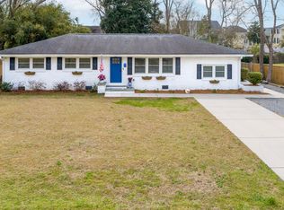 2137 Barbour Dr, Charleston, SC 29414
