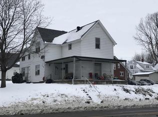 1339 Newton St, Jasper, IN 47546