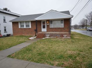 375 Chicago Ave, Harrisonburg, VA 22802