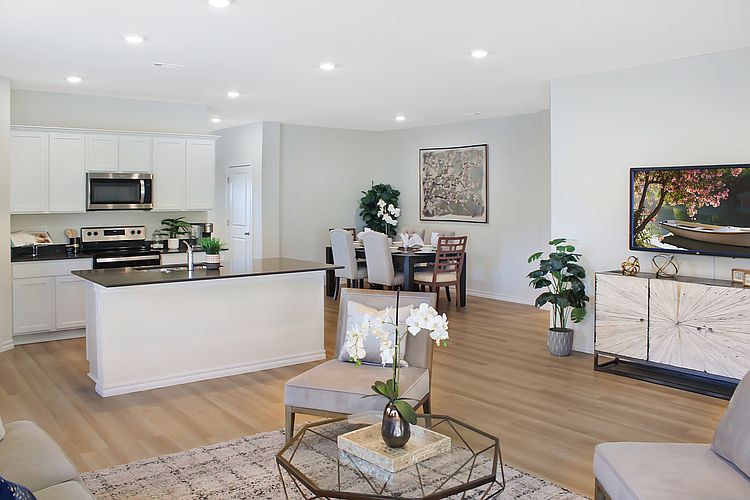 Applewood Estates by D.R. Horton NW Arkansas in Highfill AR Zillow