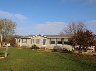 4217 Township Road 216, Marengo, OH 43334