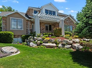 11491 S Sanders Rd, Sandy, UT 84094