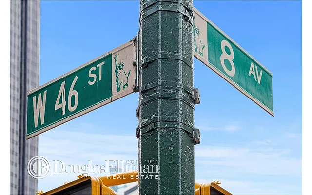 Rented by Douglas Elliman | media 81