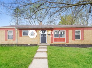 8413 E 37th Pl, Indianapolis, IN