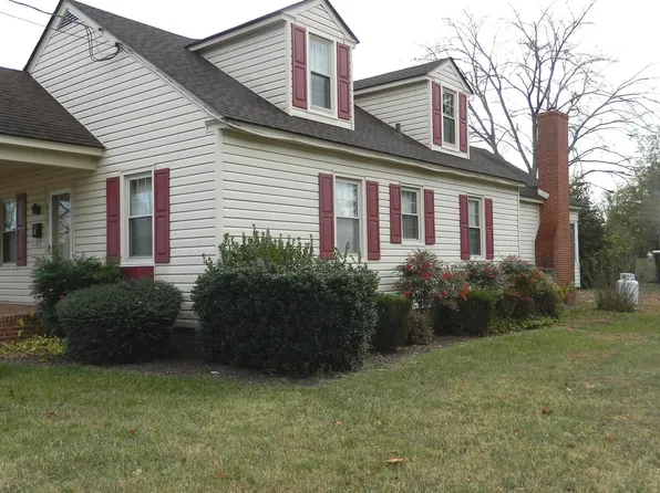 312 W Central Ave, Federalsburg, MD 21632