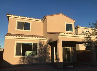 6813 Black Ash St, Spring Valley, NV 89148