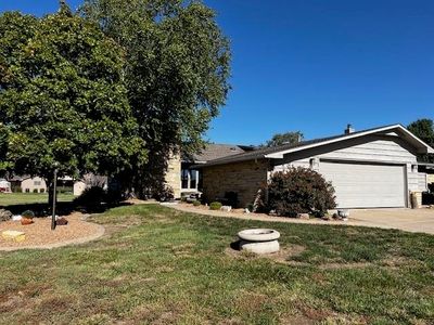 68 E Saint Cloud Pl, Wichita, KS, 67230