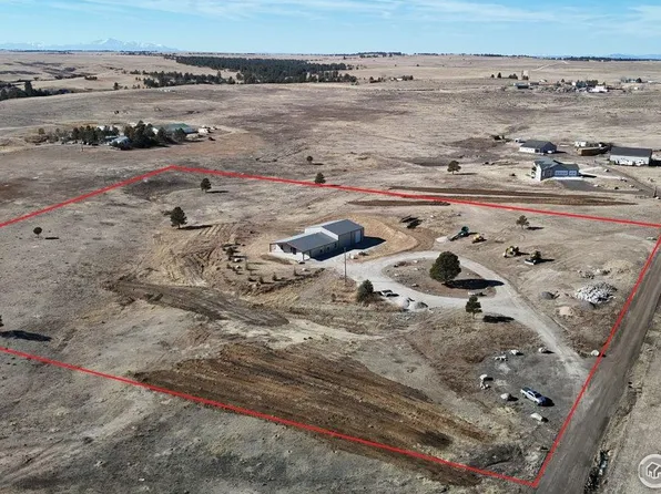 9780 Emmaus Dr, Kiowa, CO 80117