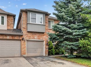 1 Teahouse Rd, Vaughan, ON L4L8Y5