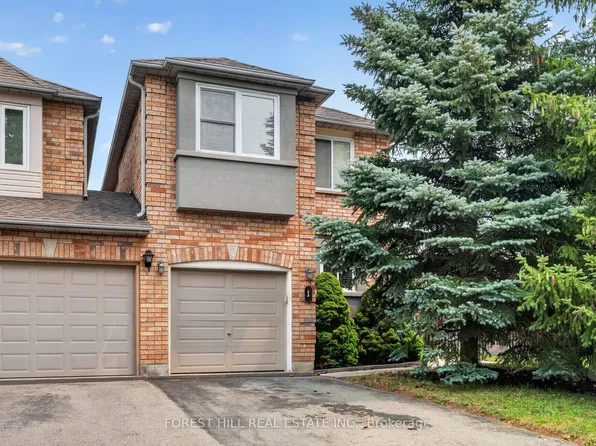 1 Teahouse Rd, Vaughan, ON L4L 8Y5