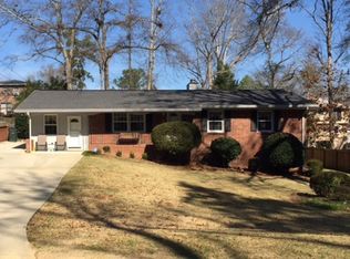 624 Arrowhead Trl, Warner Robins, GA 31088