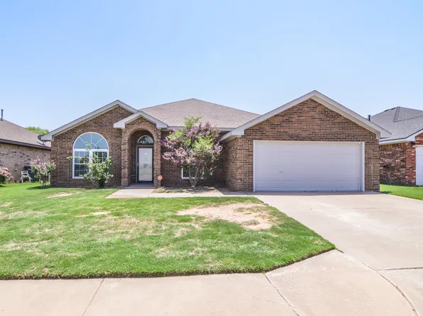 8803 13th St, Lubbock, TX 79416