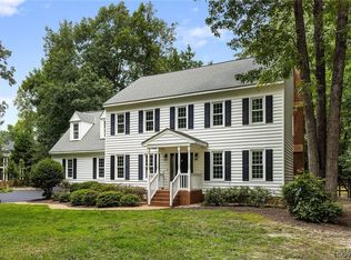 507 Rivers Bend Cir, Chester, VA 23836