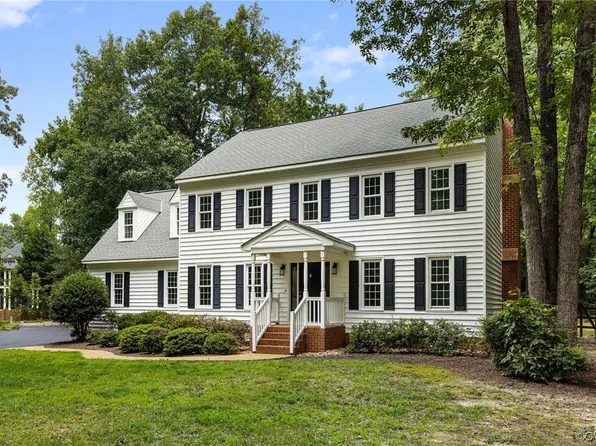 507 Rivers Bend Cir, Chester, VA 23836