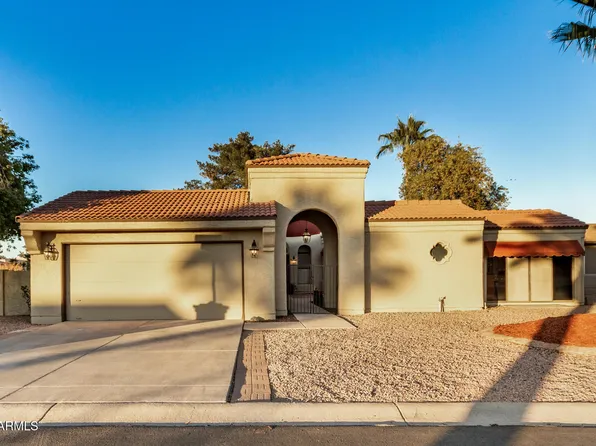 10302 E Lotus Court, Chandler, AZ 85248