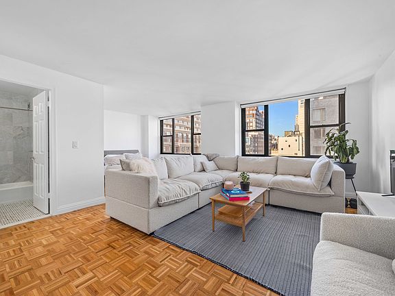 3rd image of 201 E 87th St APT 15F