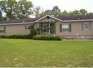 6330 W Carter Rd, Homosassa, FL 34448