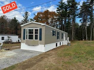 602 Fitchburg Rd LOT 3, Greenville, NH 03048